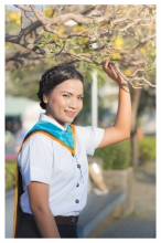 ผลงานการถ่ายภาพ มหาวิทยาลัยรามคำแหง